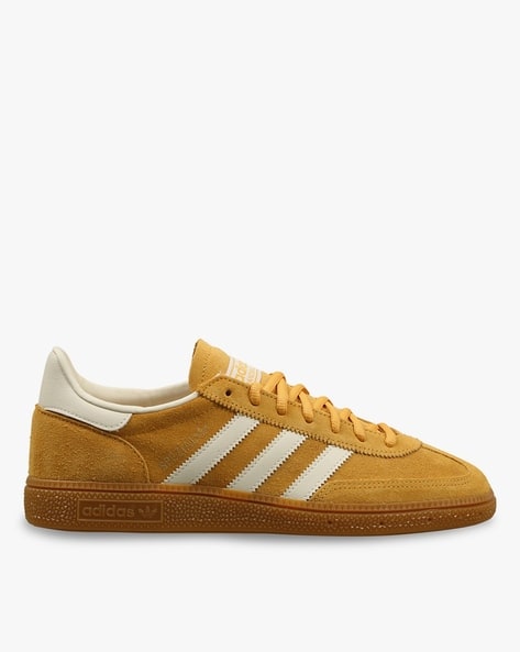 Handball Spezial Low-Top Lace-Up Shoes