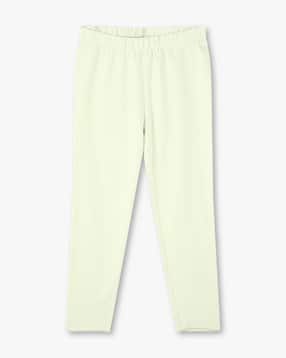 Mint green solid leggi, mint green, 5-6y-image-7