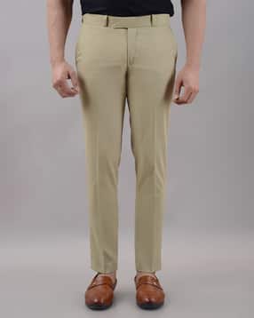 buda jeans co Men Slim Fit Trousers-picture-31