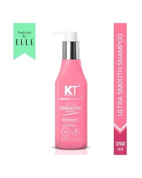 Professional Ultra Smooth Shampoo-image-33