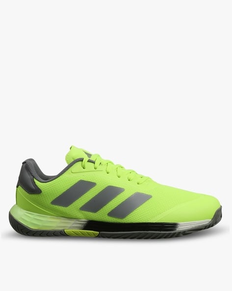 Tênis Adidas Adidas Eg3192 Buy Green Sports Shoes For Men By