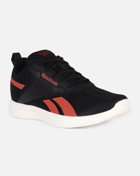 Reebok Men Sports Shoes with Mesh Upper