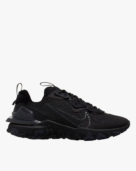 Buy Black Sports Shoes for Men by NIKE Online