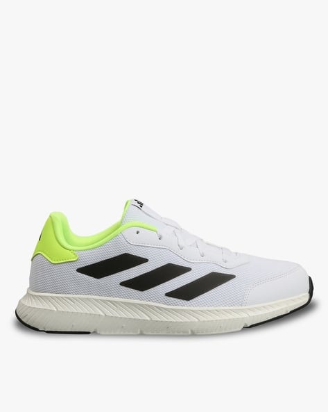 HaloRun Lace-Up Running Shoes