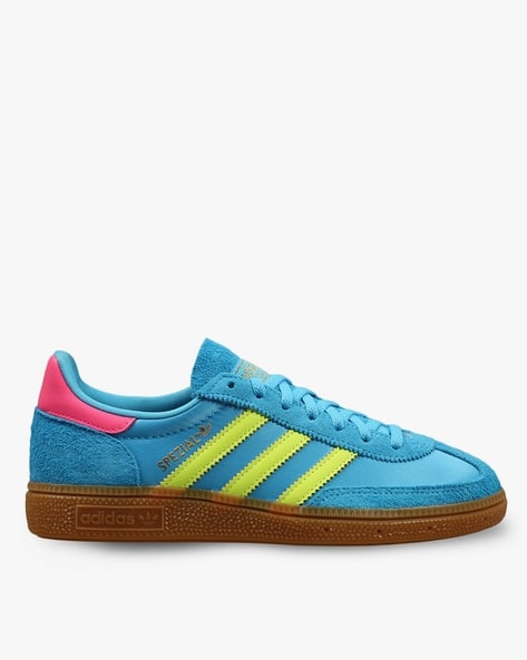 Women Handball Spezial Shoes