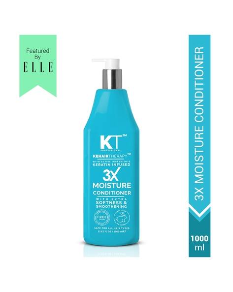 KT Professional Professional 3x Moisture Conditioner