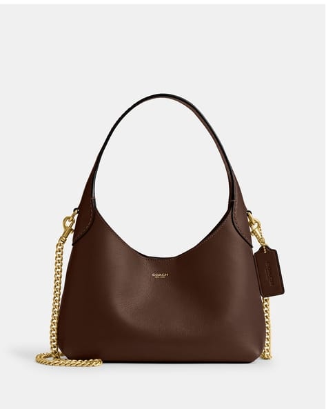 Brooklyn Small Shoulder Bag