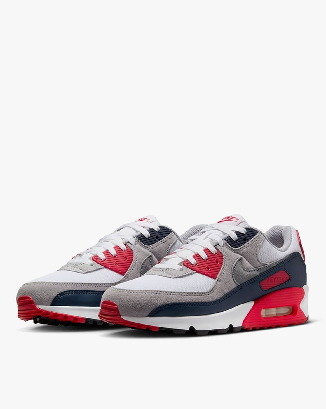 Sports Central Air Max 90 Ex Buy NIKE Air Max 90 Lace-Up Running - Main Image