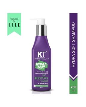 Professional Hydra Soft Shampoo-image-34