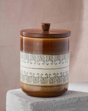 Cylindrical Container with Lid-image-9