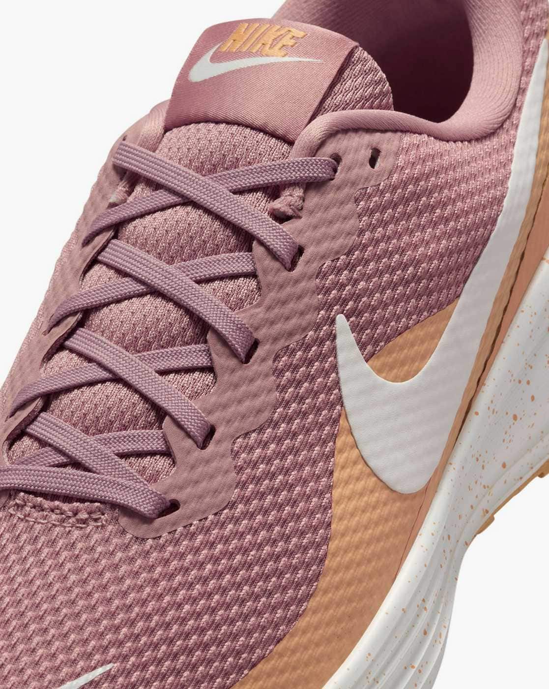 Nike Running Shoes TÃªnis Nike Wmns Revolution Buy Red Purple