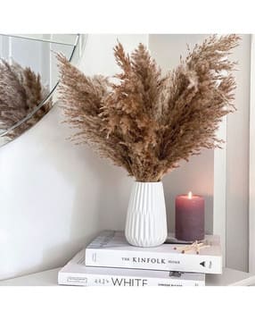 arte casa  Dried Stems Perfect for Rustic Home Decor  -picture-38