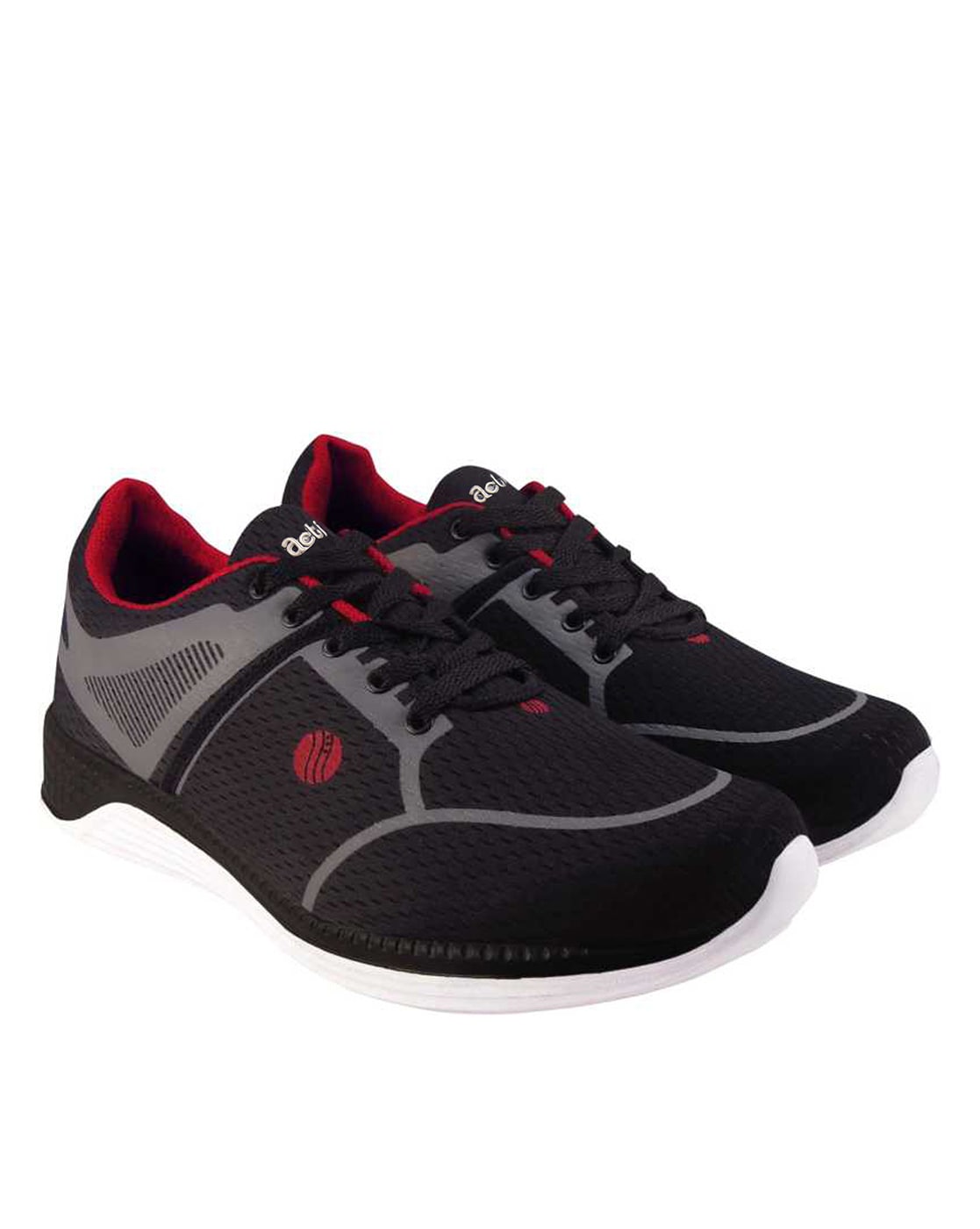 action sports shoes without laces