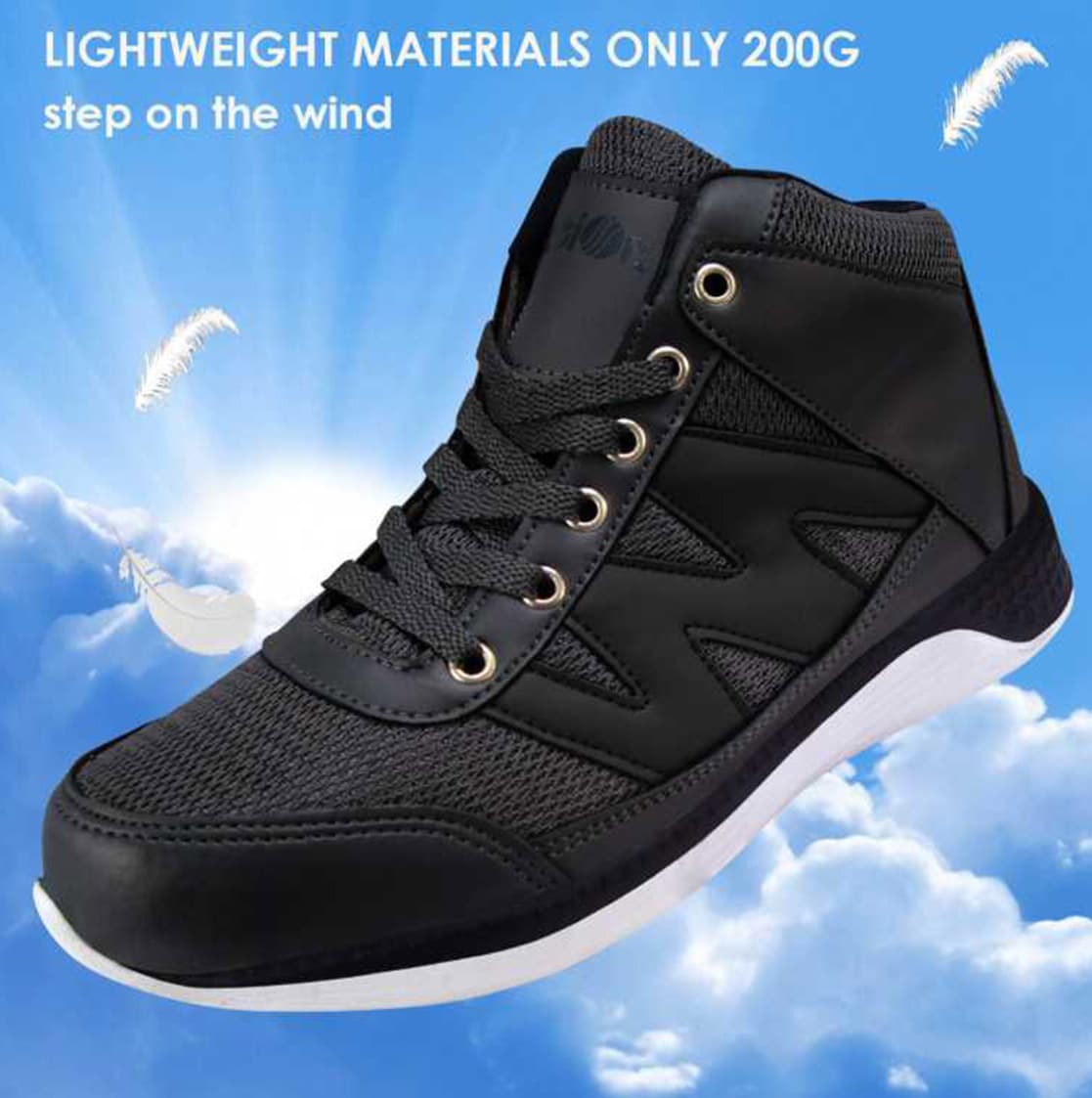 action sports shoes 599