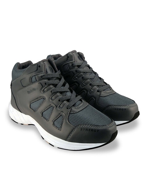 action synergy casual shoes