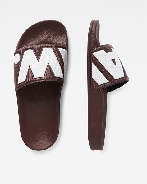 G star raw slides on sale womens