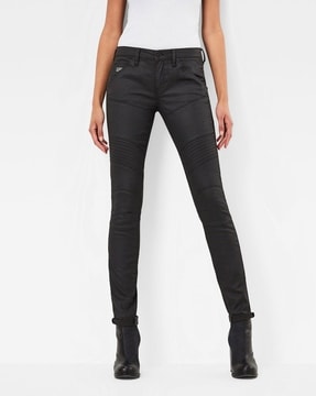 G star 5620 custom mid skinny clearance jeans