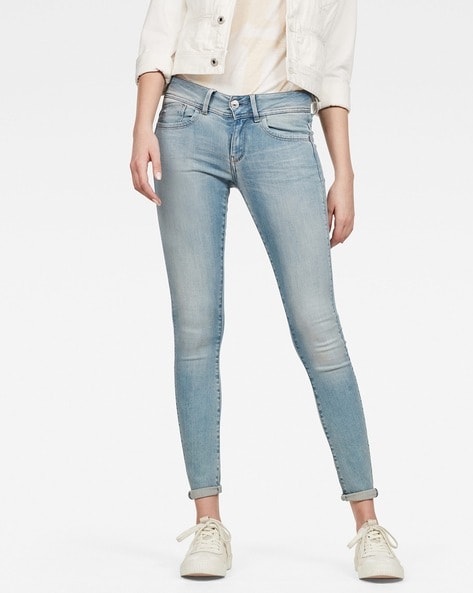 G star deals jeans lynn