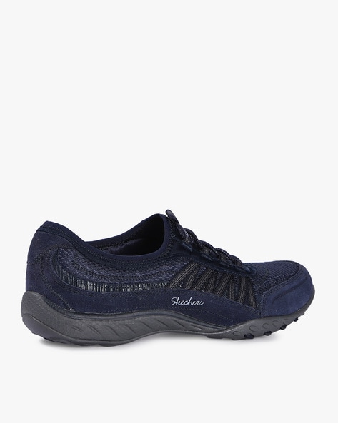 Skechers breathe store easy point taken