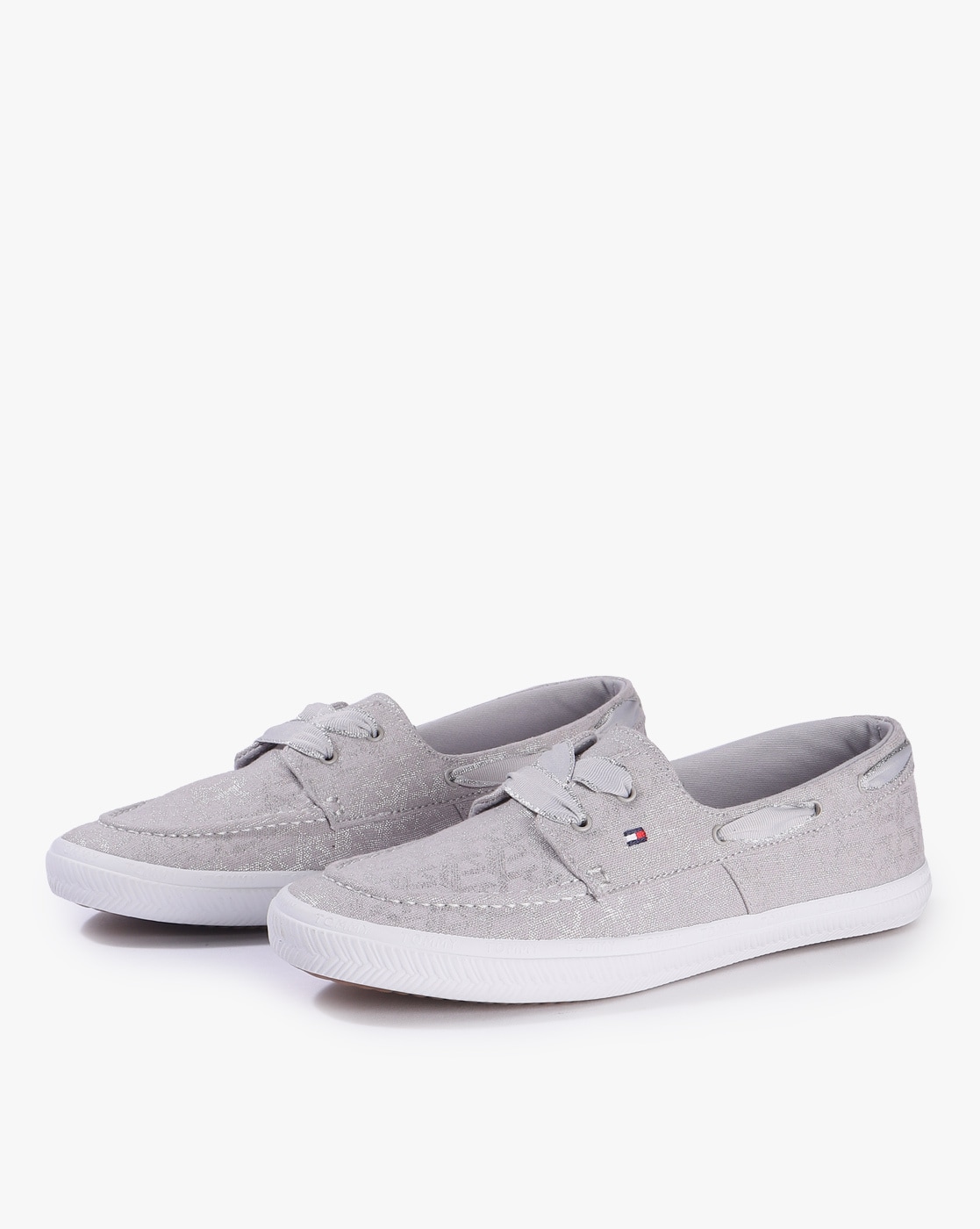 tommy hilfiger casual shoes