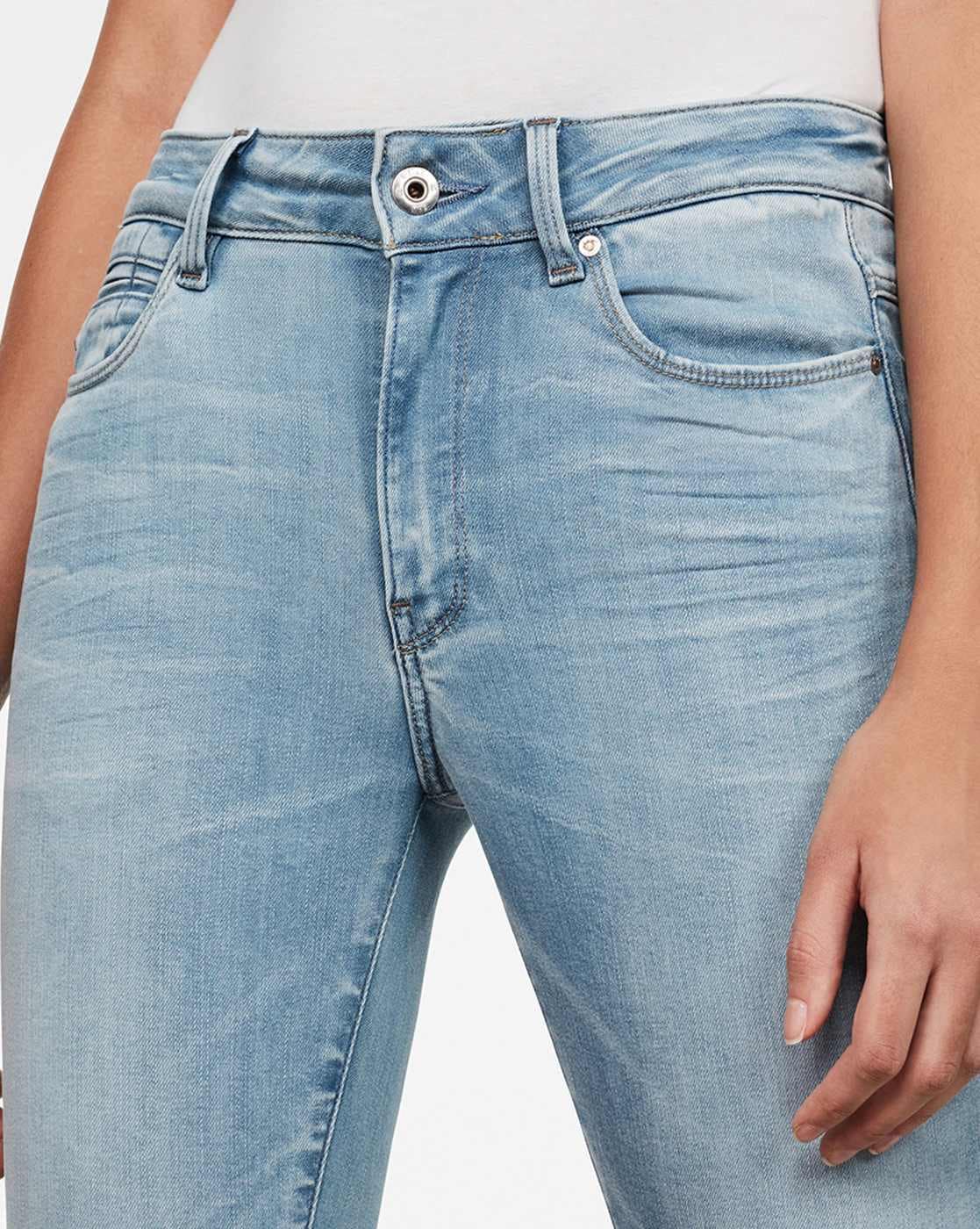 G star deals high waist