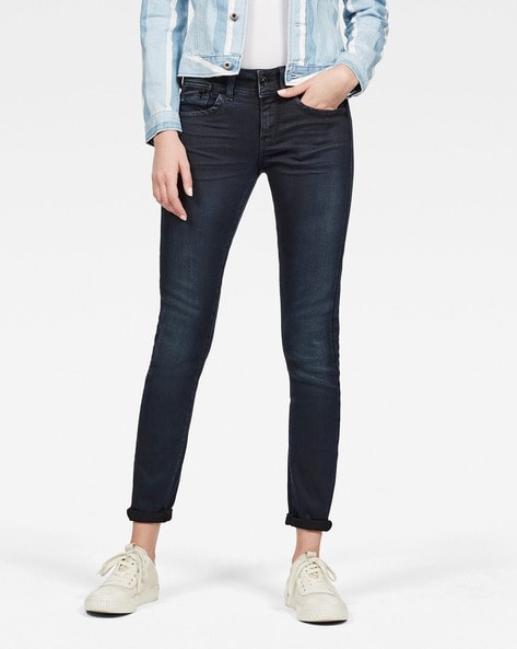 G star lynn mid skinny wmn new outlet