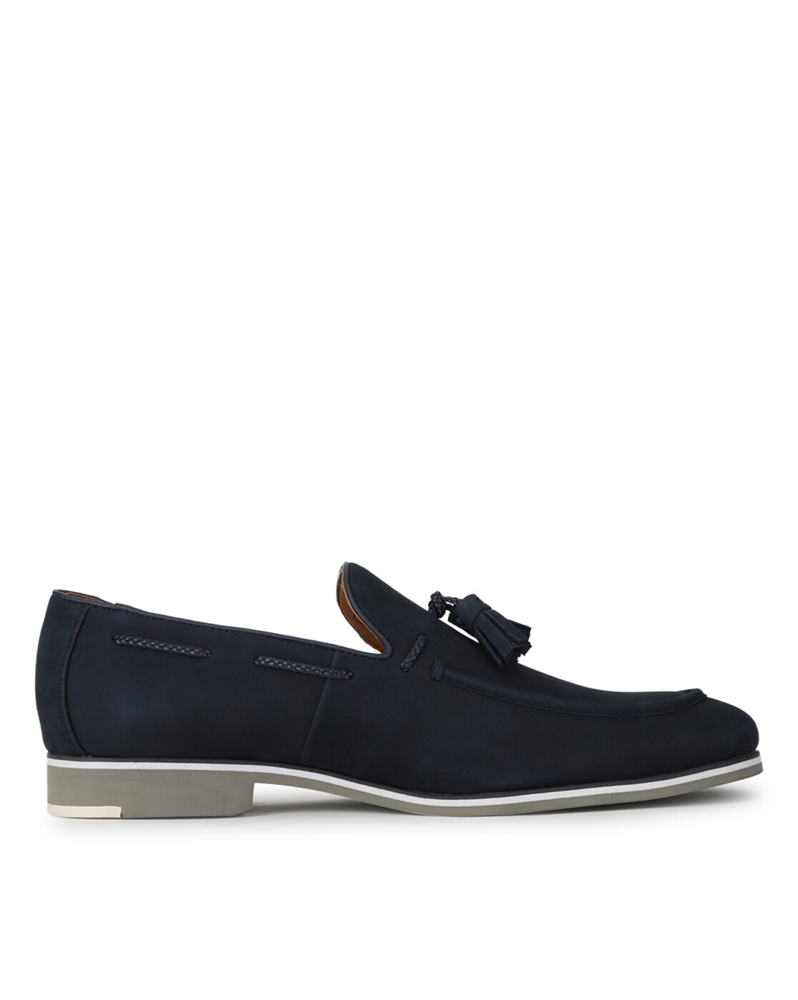 louis philippe casual shoes