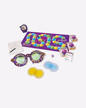 genius box science splash kit