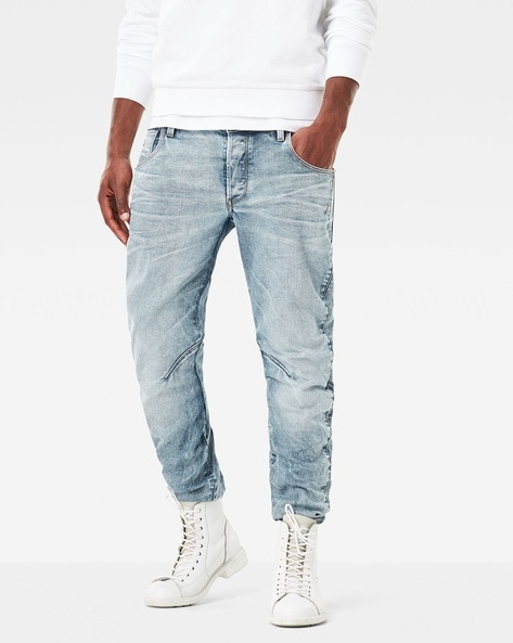 G star shop arc slim