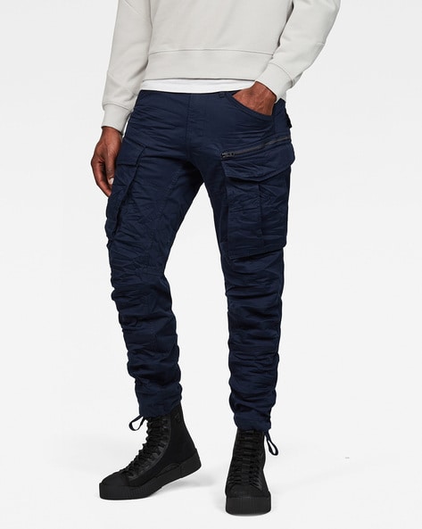 GStar Raw Mens Rovic Zip 3D Tapered Dune 33 StraightRegular Casual  Pants  Amazonin Clothing  Accessories