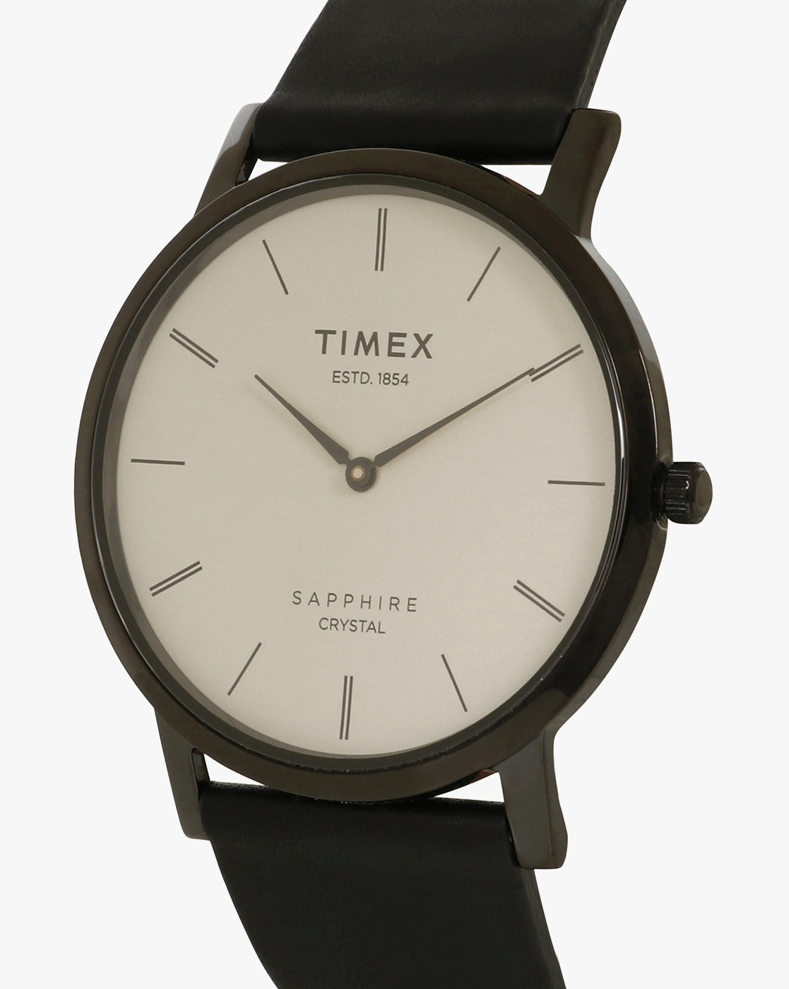 timex estd 1854