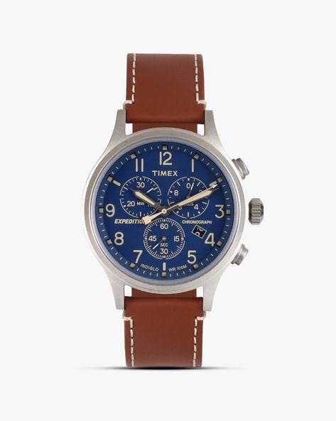 Timex weekender clearance chrono india