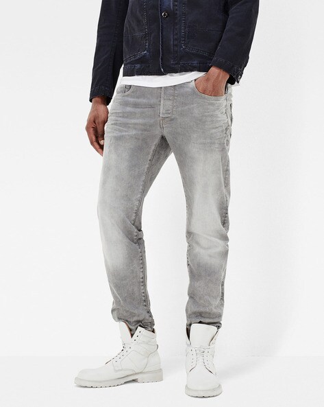 G star raw straight fit jeans new arrivals