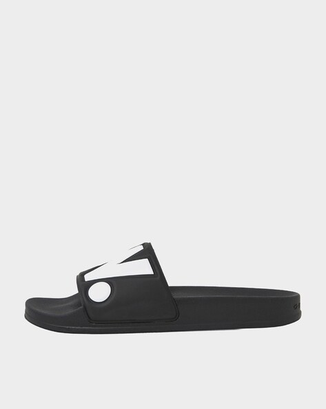 Buy Black Flip Flop Slippers for Men by G STAR RAW Online Ajio