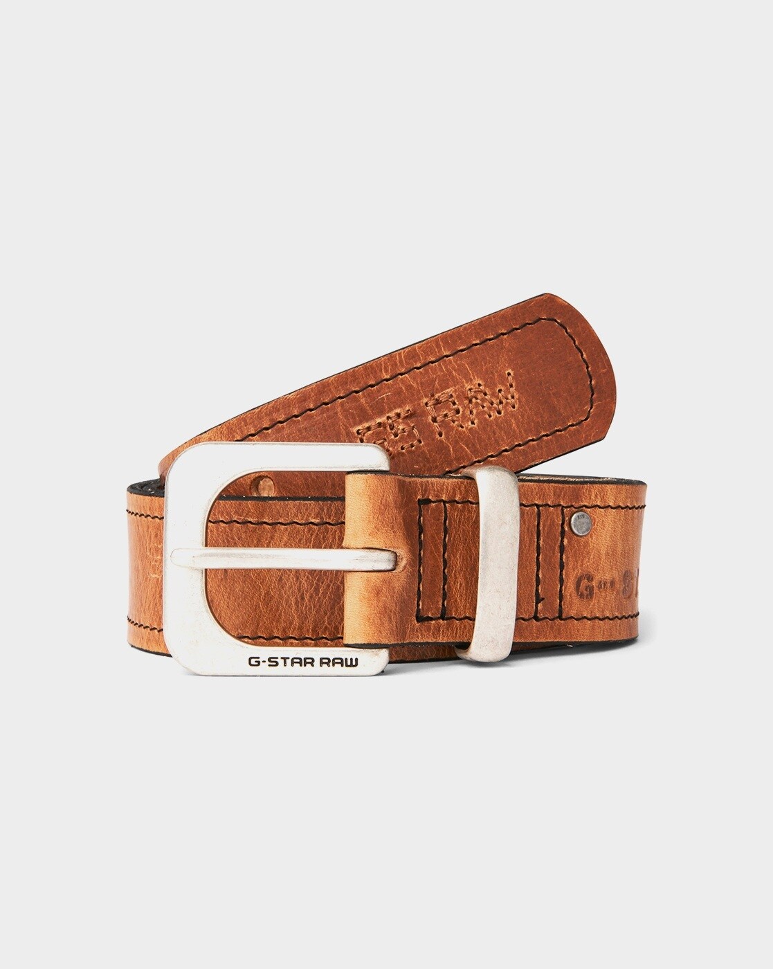 G star shop raw belt