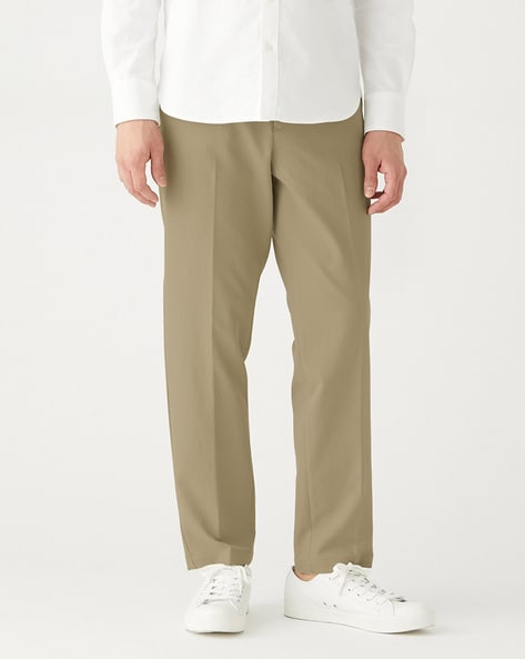 Woven Trousers - Buy Woven Trousers online in India