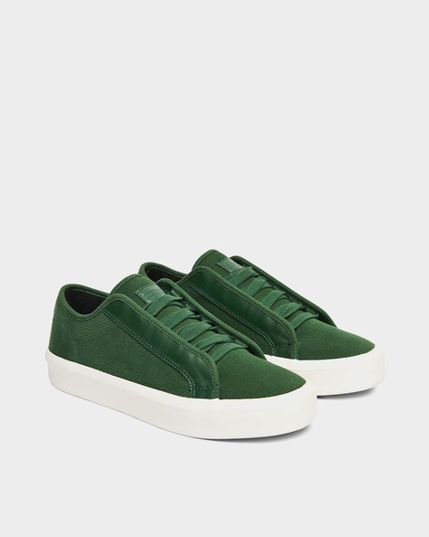 Green Sneakers for Men by G STAR RAW 
