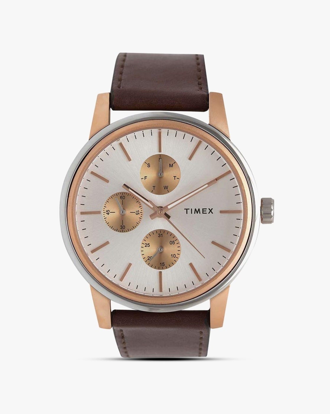 Buy Silver-Toned Watches for Men by KENNETH COLE Online | Ajio.com