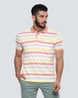 Buy Multicoloured Tshirts for Men by LOUIS PHILIPPE Online | www.bagssaleusa.com