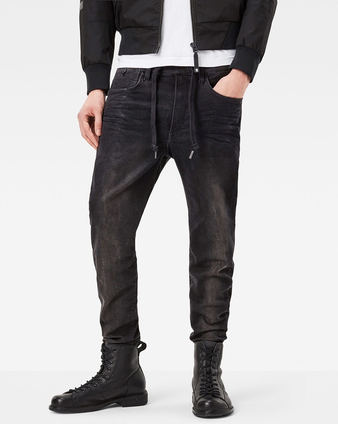 Buy Black Jeans for Men by G STAR RAW Online Ajio