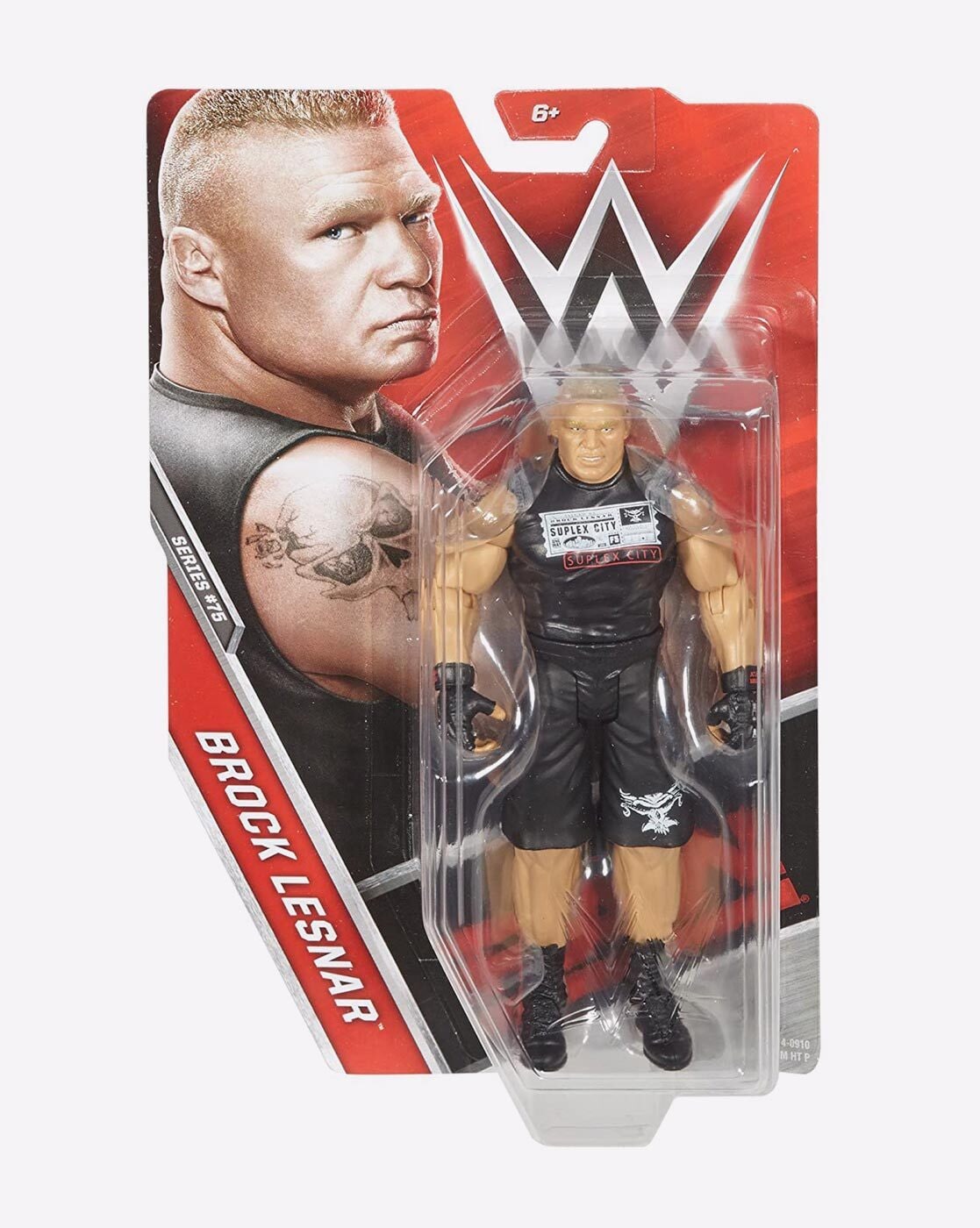 brock lesnar action figures