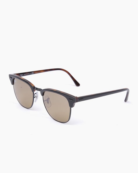 Sunglasses Ray Ban CLUBMASTER (RB3016-901/58) - Beachfitters Sunglass Shoppe