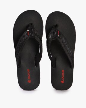 spykar flip flop
