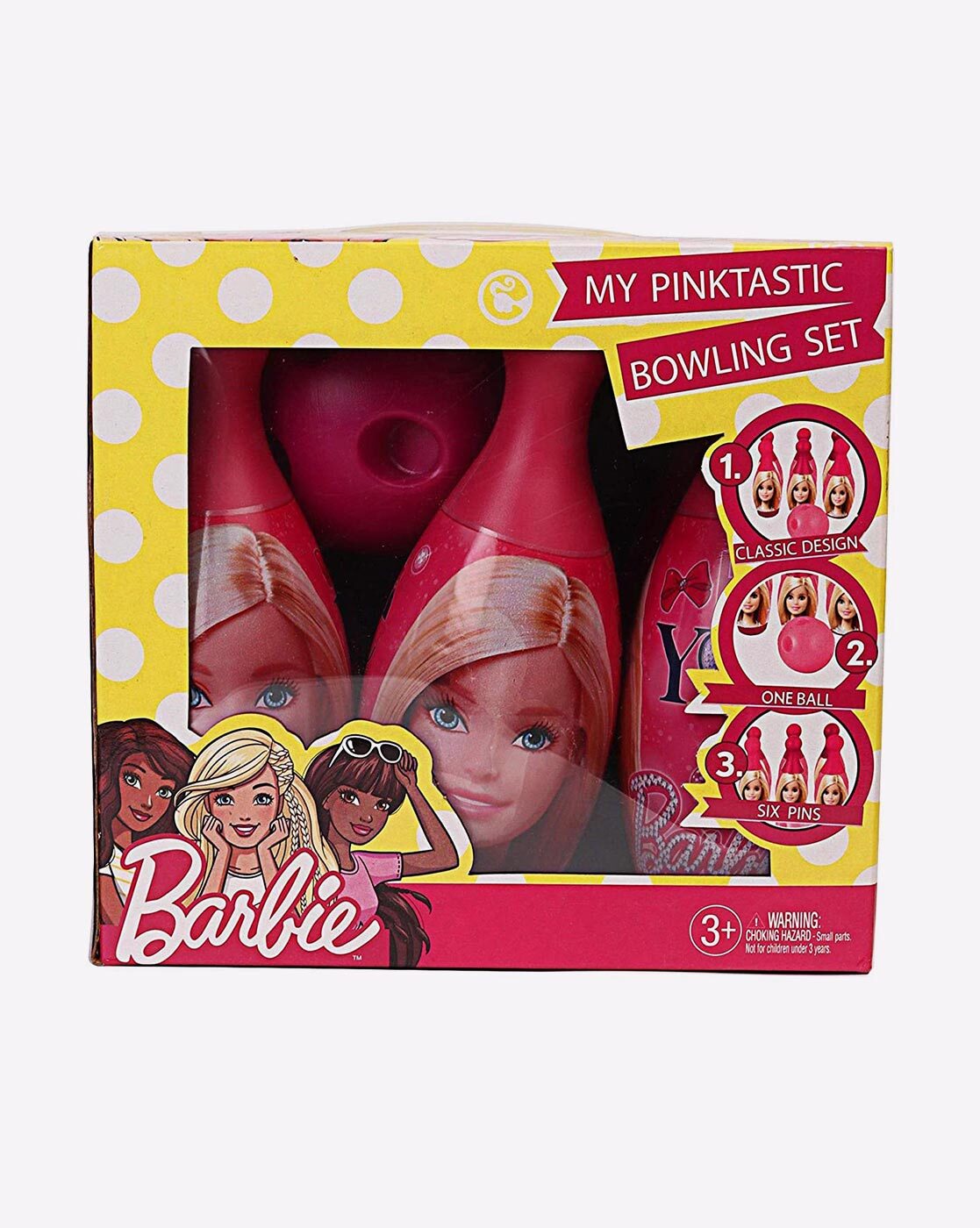 barbie board game online