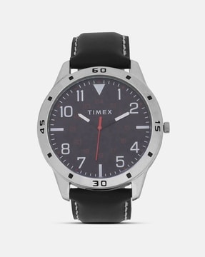 Buy Black Watches for Men by Timex Online Ajio