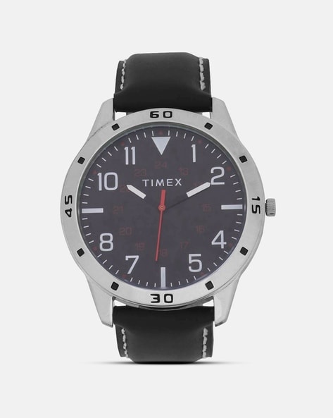Buy Black Watches for Men by Timex Online 