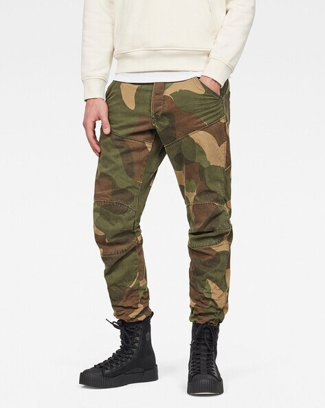 g star green jeans