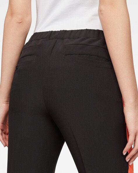 Super-Skinny Trousers for Women in Black | Timberland