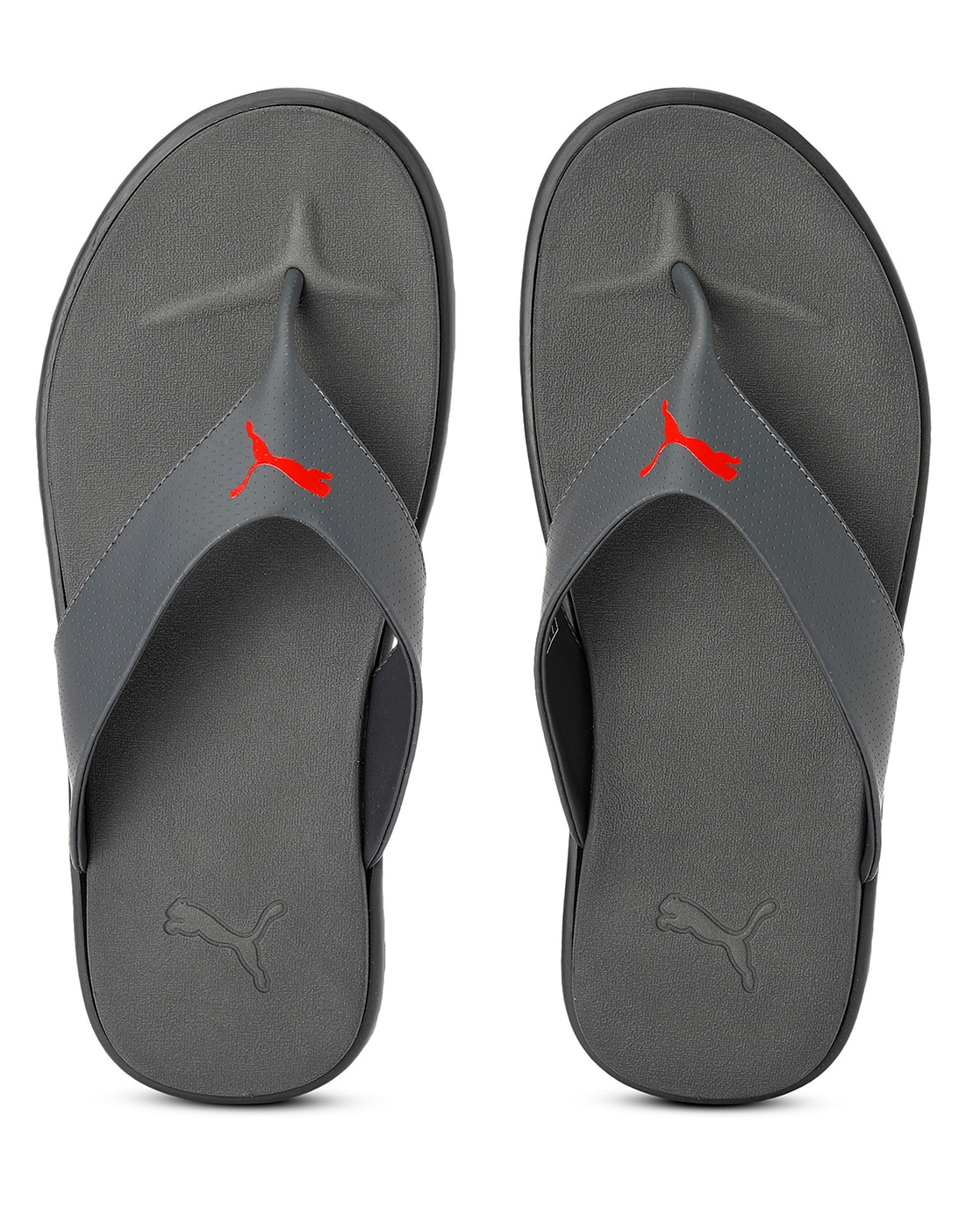 puma galaxy comfort idp men's flip flops