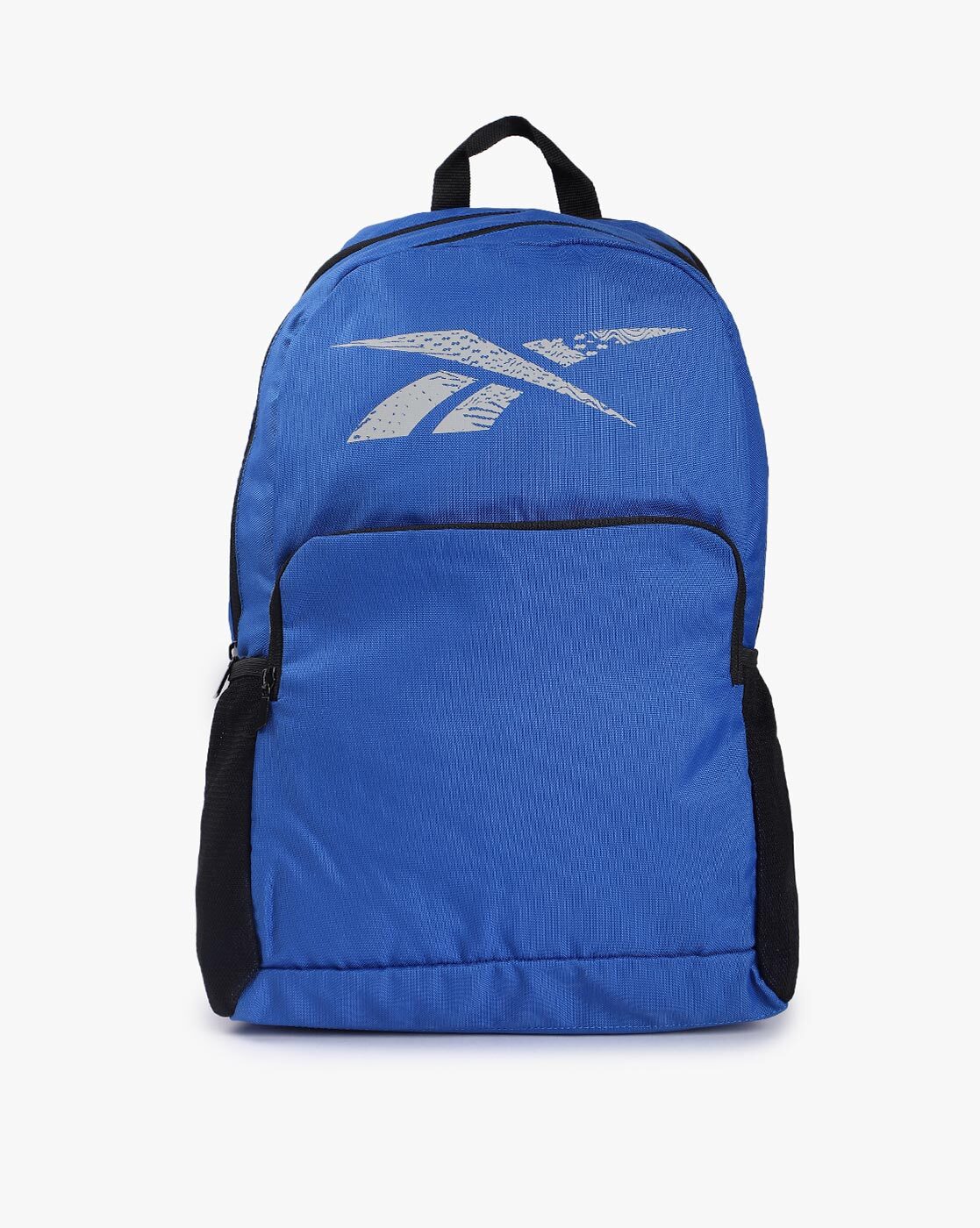 reebok blue backpack